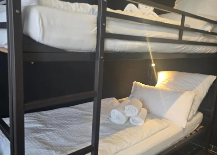 Pd23 Alte Feuerwache I 3min Cityhospital I 50m Supermarkt I Smarttv I P I Gemeinschaftskueche I Monteure I Kurzurlaub Appartement Ibbenbüren