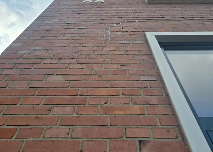 Pd23 Alte Feuerwache I 3min Cityhospital I 50m Supermarkt I Smarttv I P I Gemeinschaftskueche I Monteure I Kurzurlaub *